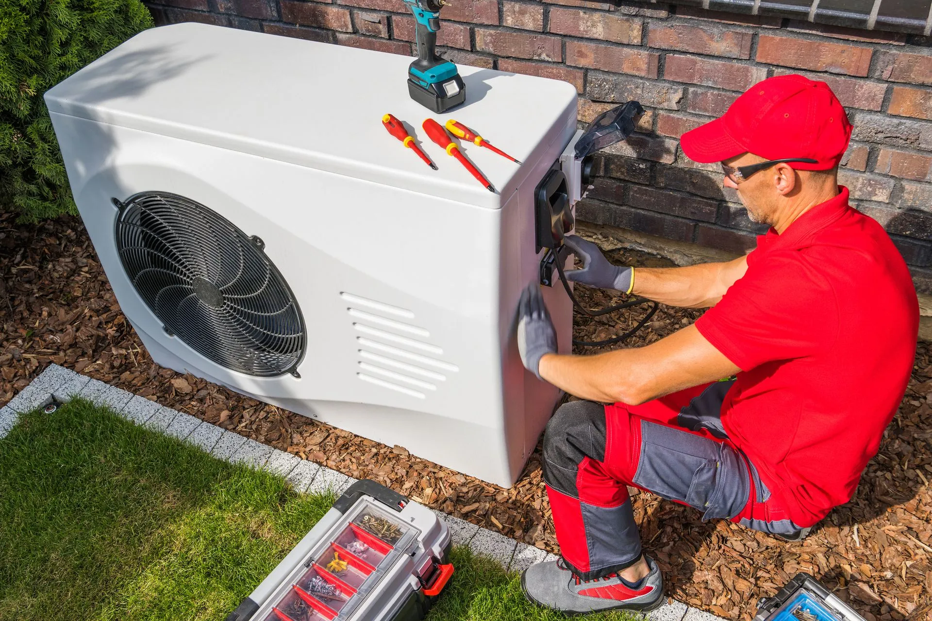 About HVAC in Wanaque, NJ